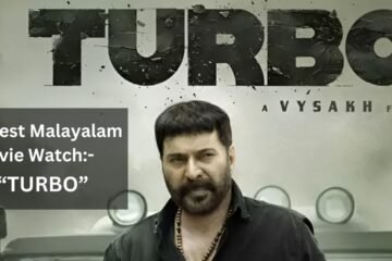 This Week's Hottest Malayalam OTT Drops: 'Turbo' and 'Nadanna Sambavam' Ready to Stream!
