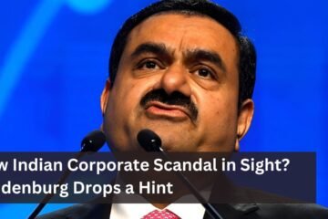 New Indian Corporate Scandal in Sight? Hindenburg Drops a Hint