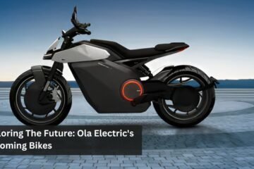 Exploring the Future: Ola Electric's Upcoming Bikes