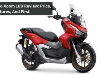 Hero Xoom 160 Review: Price, Features, And First Impressions