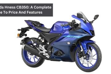 Yamaha R15 V4: The Next Generation Of Affordable Sport Riding