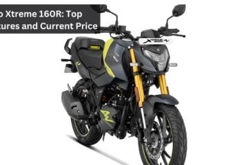 Honda Xtreme160R: Top Features And Current Price