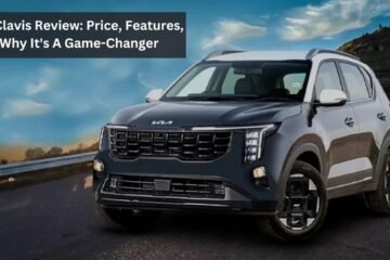 Kia Clavis Review: Price, Features, And Why It's A Game-Changer