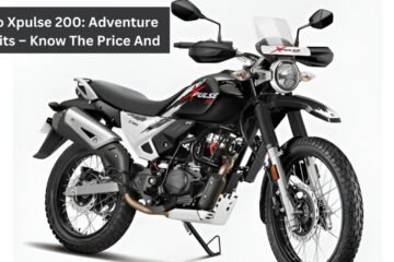 Hero Xpulse 200: Adventure Awaits – Know The Price And Features
