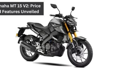 Yamaha MT 15 V2: Price And Features Unveiled