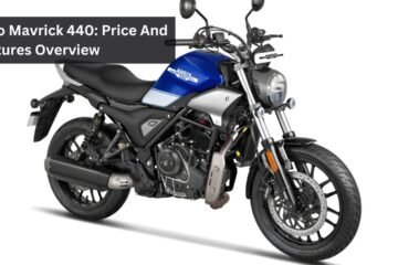 Hero Mavrick 440: Price And Features Overview
