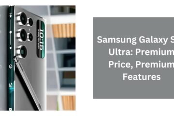 Samsung Galaxy S25 Ultra: Premium Price, Premium Features