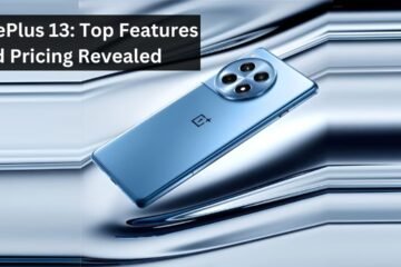 OnePlus 13: Top Features And Pricing Revealed