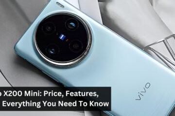 Vivo X200 Mini: Price, Features, And Everything You Need To Know