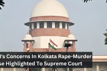 CBI's Concerns In Kolkata Rape-Murder Case Highlighted To Supreme Court