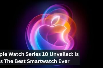 Apple Watch Series 10 Unveiled: Is This The Best Smartwatch Ever