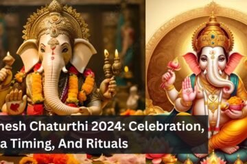 Ganesh Chaturthi 2024: Celebration, Puja Timing, And Rituals