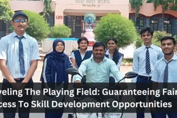 Leveling The Playing Field: Guaranteeing Fair Access To Skill Development Opportunities