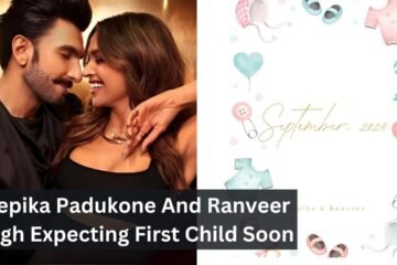 Deepika Padukone And Ranveer Singh Expecting First Child Soon