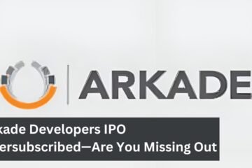 Arkade Developers IPO Oversubscribed—Are You Missing Out