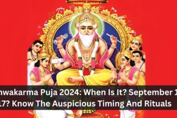 Vishwakarma Puja 2024: When Is It? September 16 Or 17? Know The Auspicious Timing And Rituals