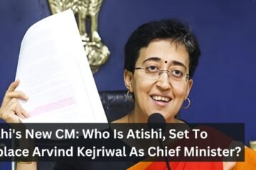 Delhi's New CM: Who Is Atishi, Set To Replace Arvind Kejriwal As Chief Minister?