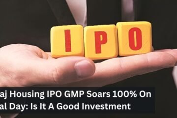 Bajaj Housing IPO GMP Soars 100% On Final Day: Is It A Good Investment
