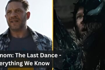 Venom: The Last Dance - Everything We Know
