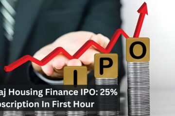 Bajaj Housing Finance IPO: 25% Subscription In First Hour