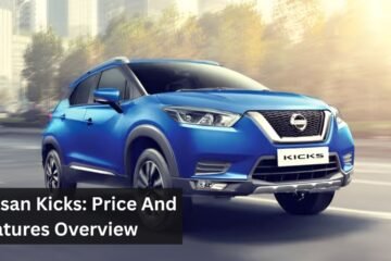 Nissan Kicks: Price And Features Overview