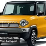 Maruti Suzuki Hustler EV: Price, Features, And What To Expect