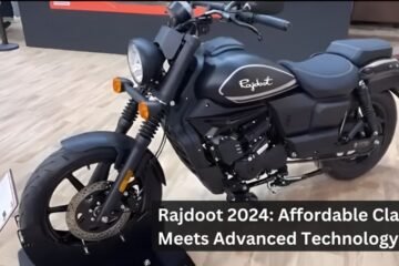 Rajdoot 2024: Affordable Classic Meets Advanced Technology
