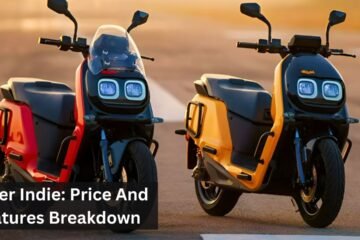 River Indie: Price And Features Breakdown