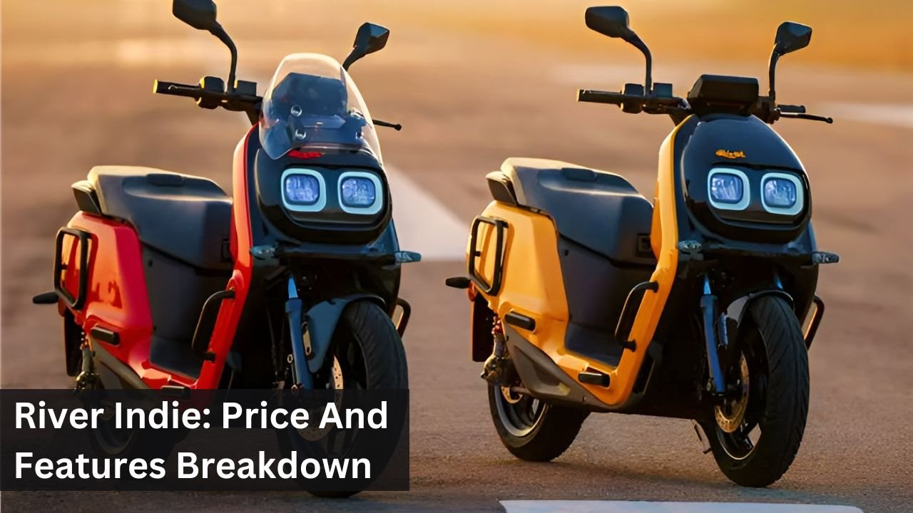 River Indie: Price And Features Breakdown