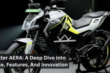 Matter AERA: A Deep Dive Into Price, Features, And Innovation
