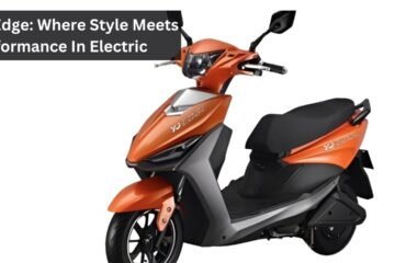 Yo Edge: Where Style Meets Performance In Electric Scooters