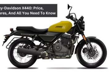 Harley-Davidson X440: Price, Features, And All You Need To Know