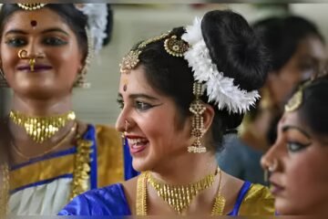 Happy Onam 2024: Top 70 Wishes, Quotes, And Messages