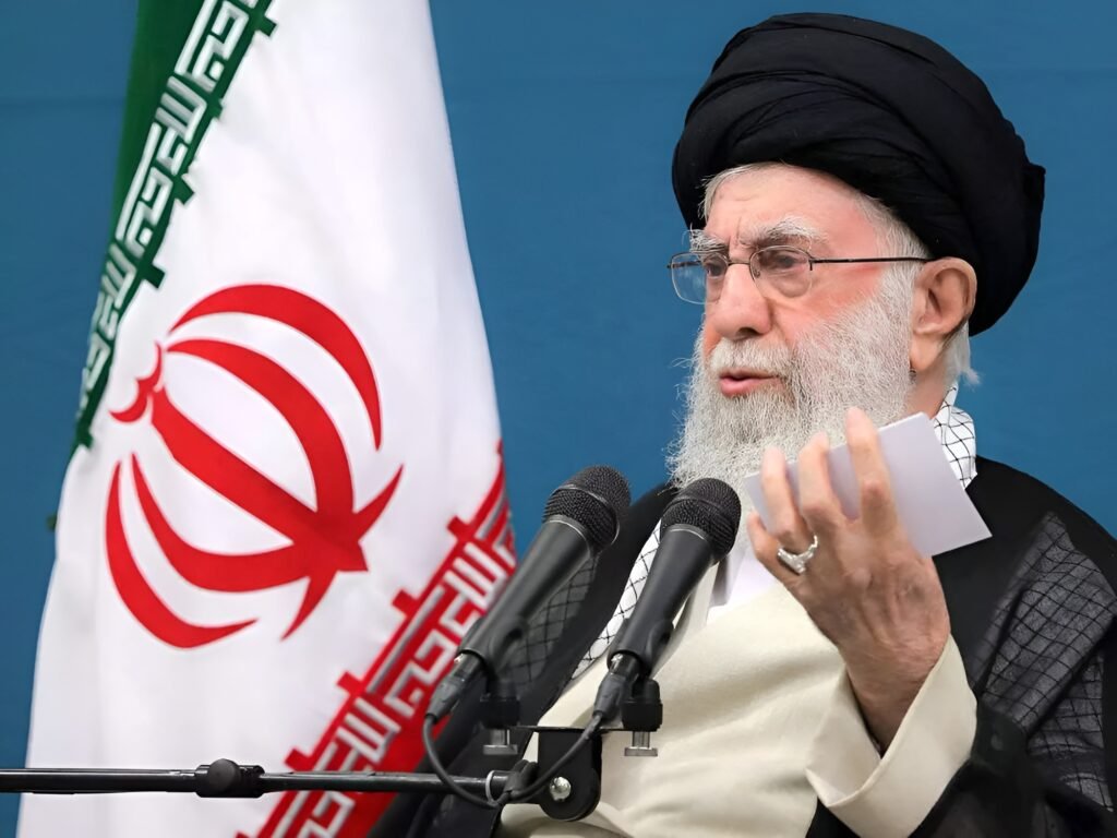 Israeli Envoy Condemns Iran’s Remarks On India’s Treatment Of Minorities Israeli Envoy Condemns Iran’s Remarks On India’s Treatment Of Minorities