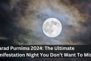 Sharad Purnima 2024: The Ultimate Manifestation Night You Don’t Want To Miss!