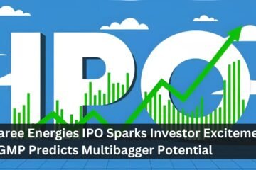 Waaree Energies IPO Sparks Investor Excitement As GMP Predicts Multibagger Potential