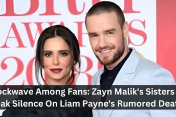 Shockwave Among Fans: Zayn Malik's Sisters Break Silence On Liam Payne's Rumored Death
