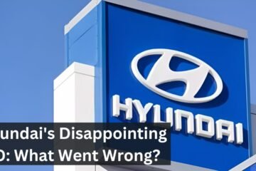 Hyundai's Disappointing IPO: What Went Wrong?