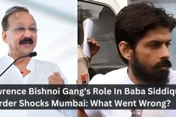 Lawrence Bishnoi Gang's Role In Baba Siddique Murder Shocks Mumbai: What Went Wrong?