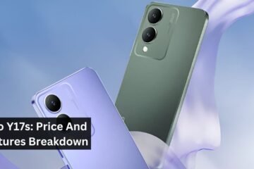 Vivo Y17s: Price And Features Breakdown