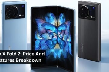 Vivo X Fold 2: Price And Features Breakdown
