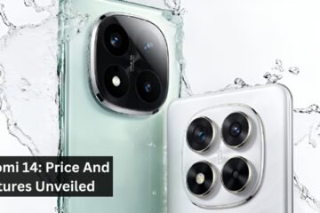 Xiaomi 14: Price And Features Unveiled