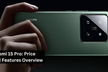 Xiaomi 15 Pro: Price And Features Overview