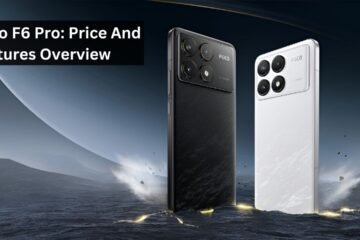 Poco F6 Pro: Price And Features Overview