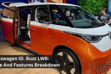 Volkswagen ID. Buzz LWB: Price And Features Breakdown