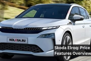 Skoda Elroq: Price And Features Overview