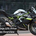 Kawasaki Ninja 125: Price And Features Overview