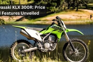 Kawasaki KLX 300R: Price And Features Unveiled