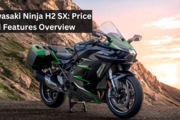 Kawasaki Ninja H2 SX: Price And Features Overview