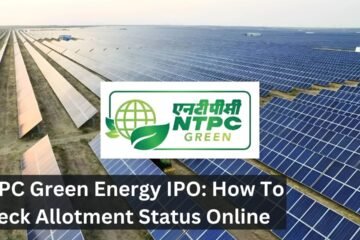 NTPC Green Energy IPO: How To Check Allotment Status Online
